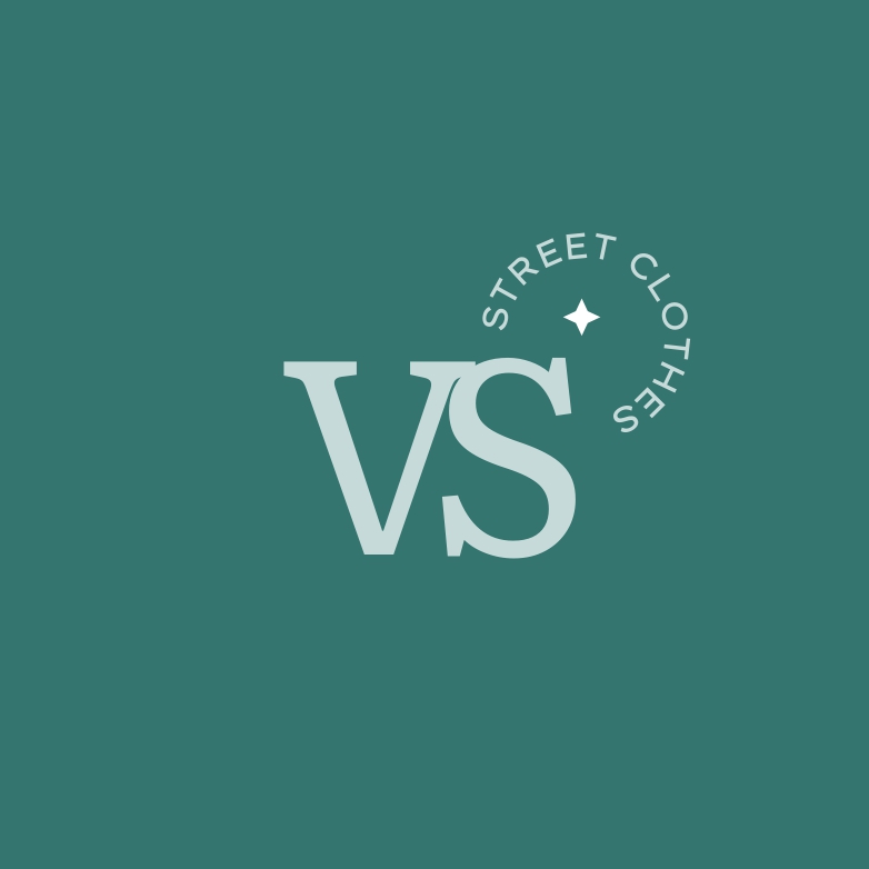 Logo da VSstreet
